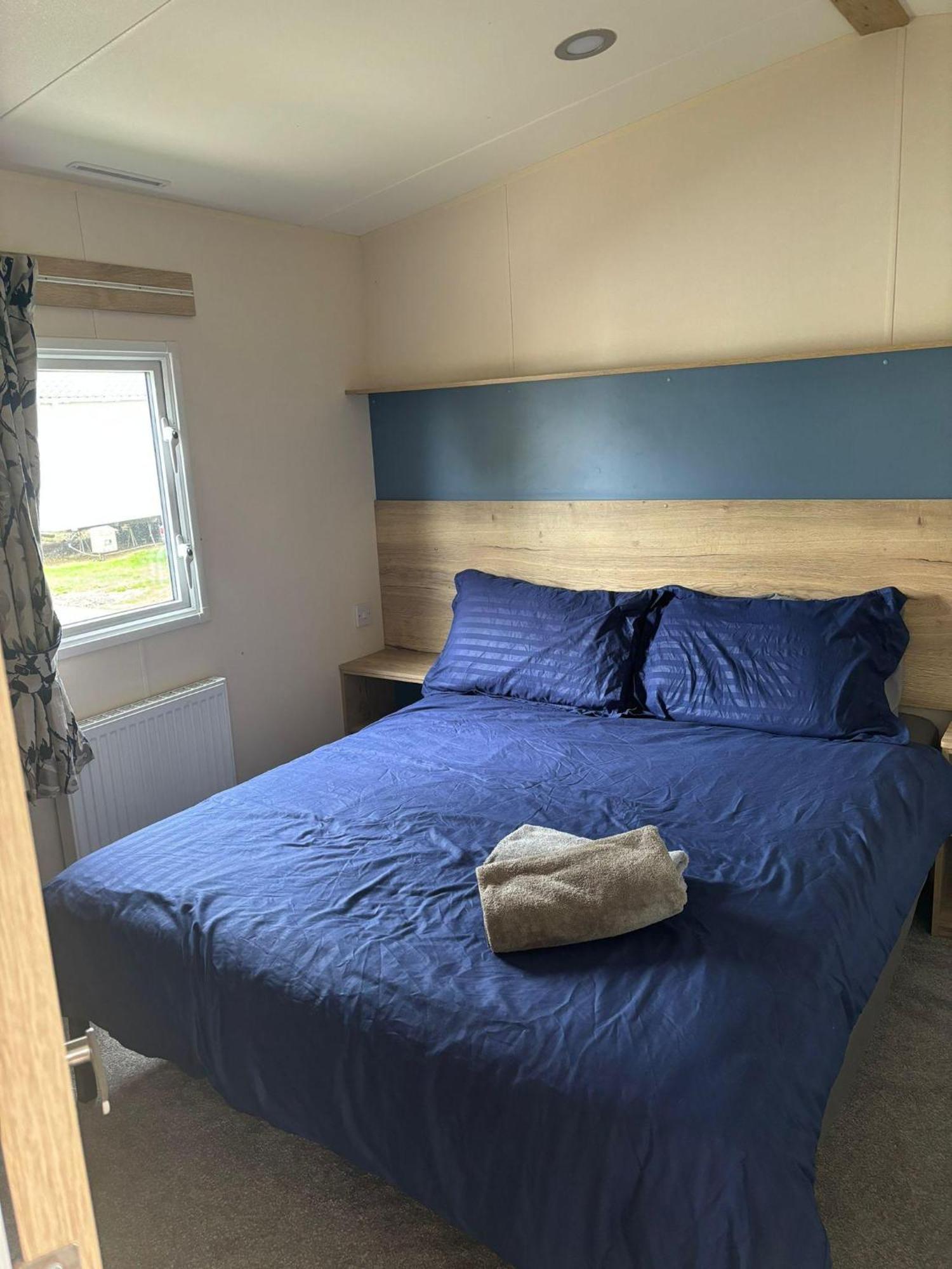 2 Bedroom Caravan With All The Comforts Of Home Cowes  Eksteriør bilde